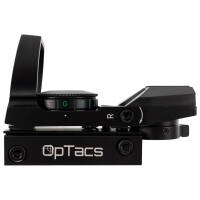 OPTACS HD101 - Red Dot Sight