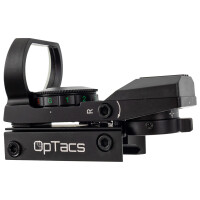 OPTACS HD101 - Red Dot Sight