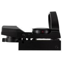 OPTACS HD101 - Red Dot Sight