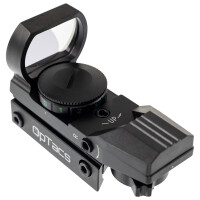 OPTACS HD101 - Red Dot Sight