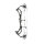 PSE Mach 33 DS Carbon - 40-80 lbs - Compound bow