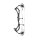 PSE Mach 33 DS Carbon - 40-80 lbs - Compound bow