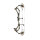 PSE Mach 33 DS Carbon - 40-80 lbs - Compound bow