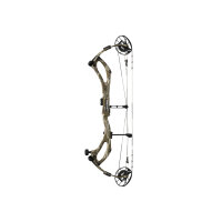 PSE Mach 35 DS Carbon - 40-80 lbs - Compound bow