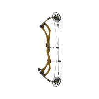 PSE Mach 35 DS Carbon - 40-80 lbs - Compound bow