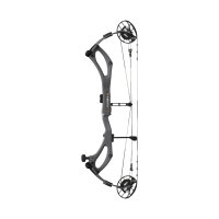 PSE Mach 35 DS Carbon - 40-80 lbs - Compound bow