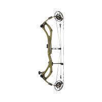 PSE Mach 35 DS Carbon - 40-80 lbs - Compound bow