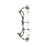 PSE Mach 35 DS Carbon - 40-80 lbs - Compound bow