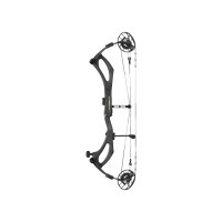 PSE Mach 35 DS Carbon - 40-80 lbs - Compound bow
