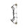 PSE Mach 35 DS Carbon - 40-80 lbs - Compound bow