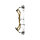PSE Mach 35 DS Carbon - 40-80 lbs - Compound bow