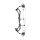 PSE Mach 35 DS Carbon - 40-80 lbs - Compound bow