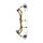 PSE Mach 35 DS Carbon - 40-80 lbs - Compound bow