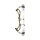 PSE Mach 35 DS Carbon - 40-80 lbs - Compound bow