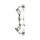 PSE Mach 35 DS Carbon - 40-80 lbs - Compound bow