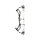 PSE Mach 35 DS Carbon - 40-80 lbs - Compound bow