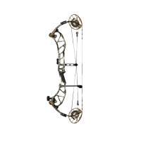 PSE Decree - 40-80 lbs - Compound bow