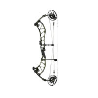 PSE Decree - 40-80 lbs - Compound bow