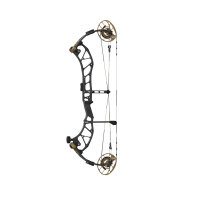PSE Decree - 40-80 lbs - Compound bow