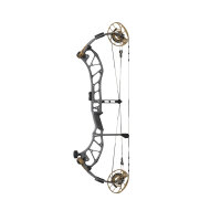 PSE Decree - 40-80 lbs - Compound bow