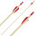 Complete arrow | BSW Arizona - wood