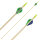 Complete arrow | BSW Arizona - wood