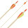 Complete arrow | BSW Arizona - wood