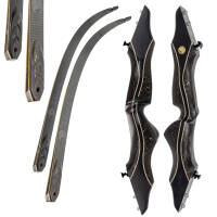 FALKENHOLZ Zaghal Peregrine - 68 Inch | 36.6 lbs. | Right...