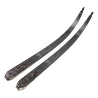 FALKENHOLZ Zaghal Peregrine - 68 Inch | 36.6 lbs. | Right Hand