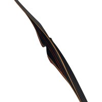 BODNIK BOWS Dakota Carbon - 68 Inch - 30-60 lbs - Longbow