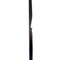 BODNIK BOWS Dakota Carbon - 68 Inch - 30-60 lbs - Longbow