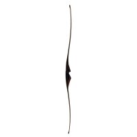 BODNIK BOWS Dakota Carbon - 68 Inch - 30-60 lbs - Longbow