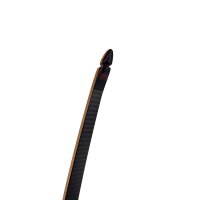 BODNIK BOWS Dakota Carbon - 68 Inch - 30-60 lbs - Longbow