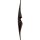 BODNIK BOWS Dakota Carbon - 68 Inch - 30-60 lbs - Longbow