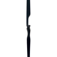 BODNIK BOWS Kiowa Carbon - 52 Inch - 30-60 lbs - One Piece Recurvebow