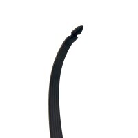 BODNIK BOWS Kiowa Carbon - 52 Inch - 30-60 lbs - One Piece Recurvebow
