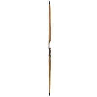 BODNIK BOWS Little Redman - 60 inches - 25-60 lbs - one-piece recurve bow