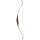 BODNIK BOWS Little Redman - 60 inches - 25-60 lbs - one-piece recurve bow