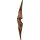 BODNIK BOWS Little Redman - 60 inches - 25-60 lbs - one-piece recurve bow