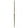 BODNIK BOWS Little Redman - 60 inches - 25-60 lbs - one-piece recurve bow