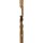 BODNIK BOWS Little Redman - 60 inches - 25-60 lbs - one-piece recurve bow