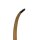 BODNIK BOWS Little Redman - 60 inches - 25-60 lbs - one-piece recurve bow