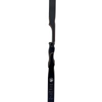 BODNIK BOWS Little Redman Carbon - 60 Inch - 25-60 lbs - One Piece Recurve Bow