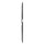 BODNIK BOWS Little Redman Carbon - 60 Inch - 25-60 lbs - One Piece Recurve Bow