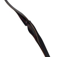 BODNIK BOWS Quick Stick Carbon - 60 inch - 30-60 lbs - Hybrid bow