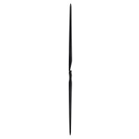 BODNIK BOWS Quick Stick Carbon - 60 inch - 30-60 lbs - Hybrid bow