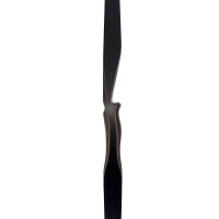 BODNIK BOWS Quick Stick Carbon - 60 inch - 30-60 lbs - Hybrid bow