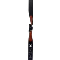 BODNIK BOWS Quick Stick Carbon - 60 inch - 30-60 lbs - Hybrid bow