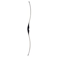 BODNIK BOWS Quick Stick Carbon - 60 inch - 30-60 lbs - Hybrid bow