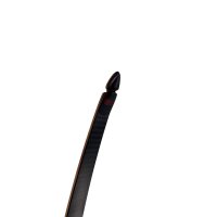 BODNIK BOWS Quick Stick Carbon - 60 inch - 30-60 lbs - Hybrid bow
